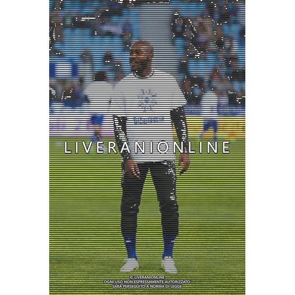 Giovanni SIO - 16.05.2015 - Bastia / Caen - 37eme journee de Ligue 1 Photo : Michel Maestracci / Icon Sport AG ALDO LIVERANI SAS ONLY ITALY