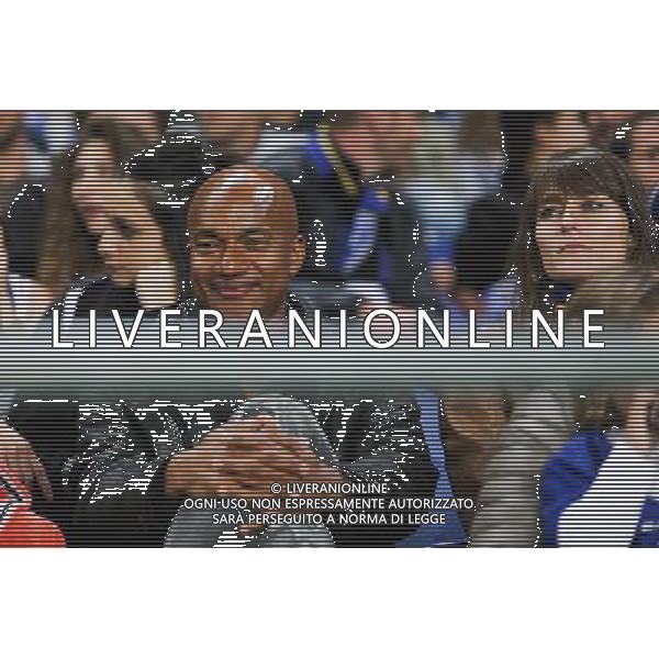 Jacques DESIRE PERIATAMBEE - 16.05.2015 - Bastia / Caen - 37eme journee de Ligue 1 Photo : Michel Maestracci / Icon Sport AG ALDO LIVERANI SAS ONLY ITALY