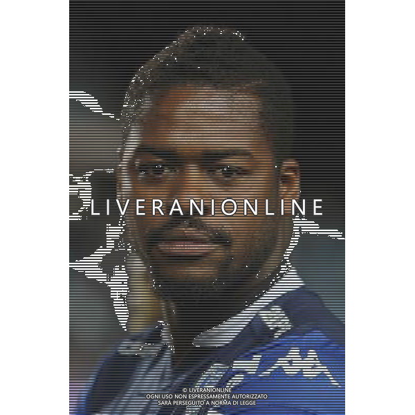 ROMARIC - 16.05.2015 - Bastia / Caen - 37eme journee de Ligue 1 Photo : Michel Maestracci / Icon Sport AG ALDO LIVERANI SAS ONLY ITALY