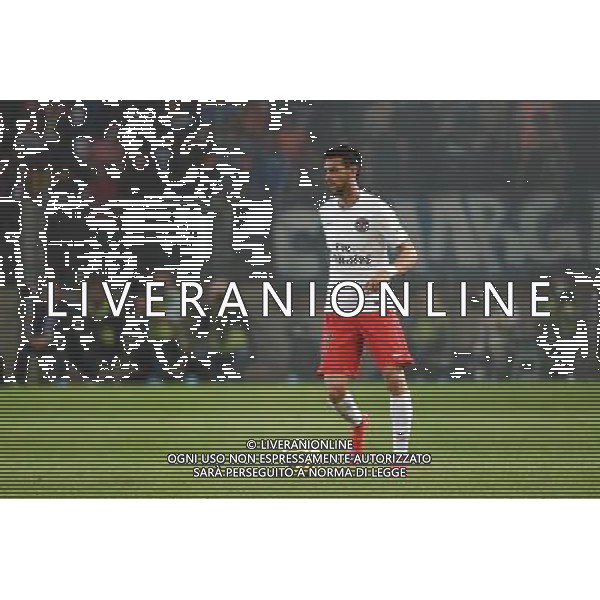 Javier Pastore - 16.05.2015 - Montpellier / Paris Saint Germain - 37eme journee de Ligue 1 Photo : Alexandre Dimou / Icon Sport AG ALDO LIVERANI SAS ONLY ITALY