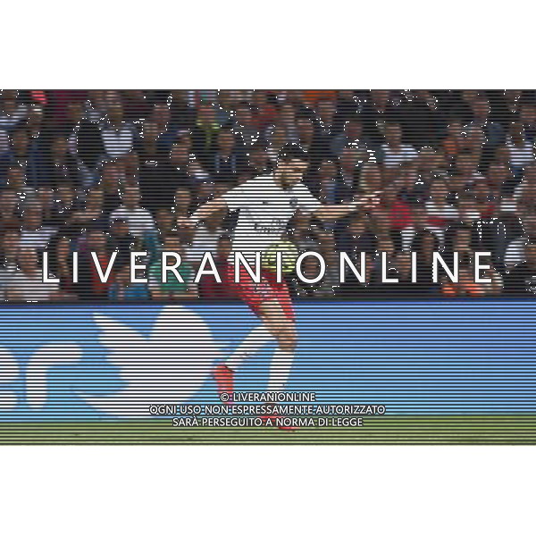 Javier Pastore - 16.05.2015 - Montpellier / Paris Saint Germain - 37eme journee de Ligue 1 Photo : Alexandre Dimou / Icon Sport AG ALDO LIVERANI SAS ONLY ITALY