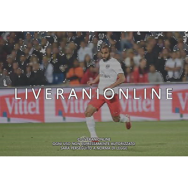 Lucas - 16.05.2015 - Montpellier / Paris Saint Germain - 37eme journee de Ligue 1 Photo : Alexandre Dimou / Icon Sport AG ALDO LIVERANI SAS ONLY ITALY