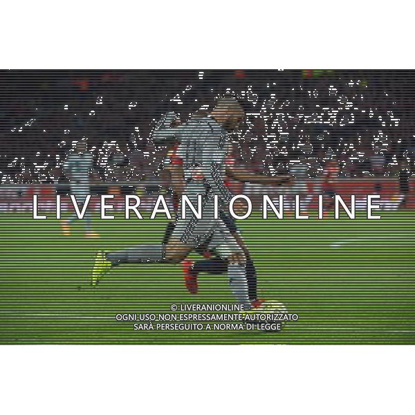 Romain ALESSANDRINI - 16.05.2015 - Lille / Marseille - 37eme journee de Ligue 1 Photo : Gaston Petrelli / Icon Sport AG ALDO LIVERANI SAS ONLY ITALY