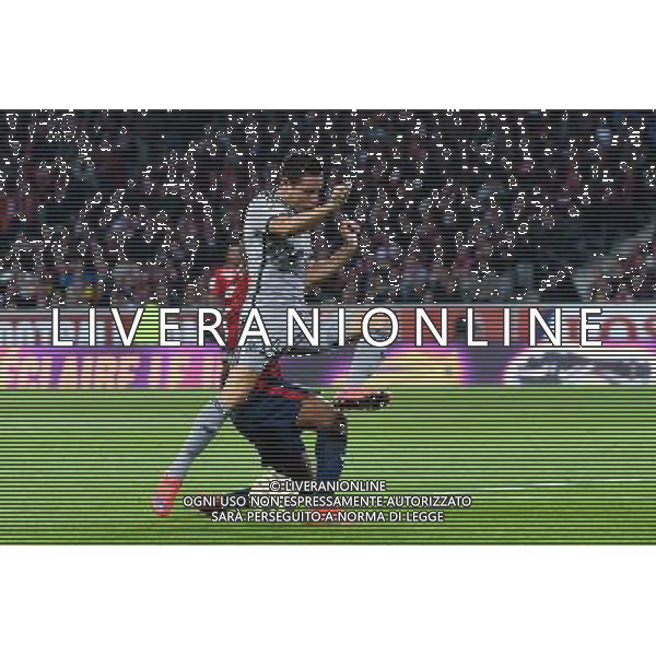 Florian THAUVIN - 16.05.2015 - Lille / Marseille - 37eme journee de Ligue 1 Photo : Gaston Petrelli / Icon Sport AG ALDO LIVERANI SAS ONLY ITALY
