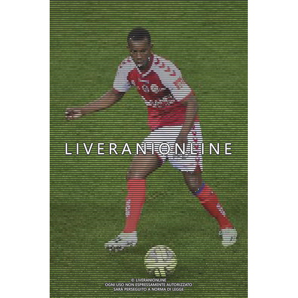 Odair FORTES - 16.05.2015 - Reims / Rennes - 37eme journee de Ligue 1 Photo : Dave Winter / Icon Sport AG ALDO LIVERANI SAS ONLY ITALY