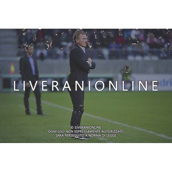 Olivier GUEGAN - 16.05.2015 - Reims / Rennes - 37eme journee de Ligue 1 Photo : Dave Winter / Icon Sport AG ALDO LIVERANI SAS ONLY ITALY