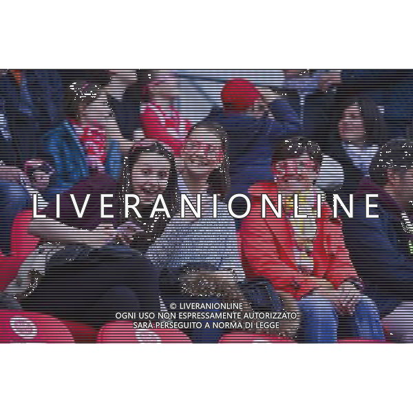 Supporters de Reims - 16.05.2015 - Reims / Rennes - 37eme journee de Ligue 1 Photo : Dave Winter / Icon Sport AG ALDO LIVERANI SAS ONLY ITALY