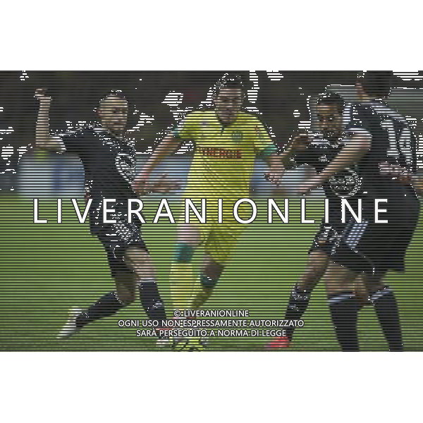 Jordan VERETOUT - 16.05.2015 - Nantes / Lorient - 37eme journee de Ligue 1 Photo : Vincent Michel / Icon Sport AG ALDO LIVERANI SAS ONLY ITALY