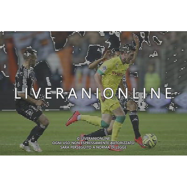 Jordan VERETOUT - 16.05.2015 - Nantes / Lorient - 37eme journee de Ligue 1 Photo : Vincent Michel / Icon Sport AG ALDO LIVERANI SAS ONLY ITALY