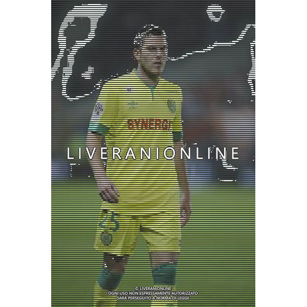 Jordan VERETOUT - 16.05.2015 - Nantes / Lorient - 37eme journee de Ligue 1 Photo : Vincent Michel / Icon Sport AG ALDO LIVERANI SAS ONLY ITALY