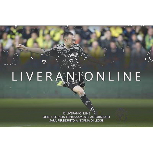 Romain PHILIPPOTEAUX - 16.05.2015 - Nantes / Lorient - 37eme journee de Ligue 1 Photo : Vincent Michel / Icon Sport AG ALDO LIVERANI SAS ONLY ITALY
