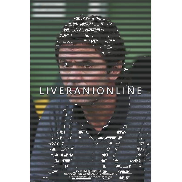 Sylvain RIPOLL - 16.05.2015 - Nantes / Lorient - 37eme journee de Ligue 1 Photo : Vincent Michel / Icon Sport AG ALDO LIVERANI SAS ONLY ITALY