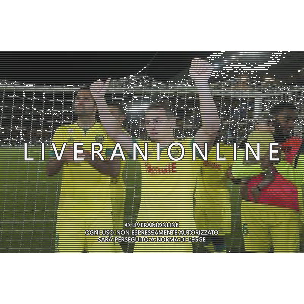 Valentin RONGIER - 16.05.2015 - Nantes / Lorient - 37eme journee de Ligue 1 Photo : Vincent Michel / Icon Sport AG ALDO LIVERANI SAS ONLY ITALY