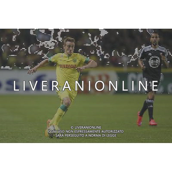 Valentin RONGIER - 16.05.2015 - Nantes / Lorient - 37eme journee de Ligue 1 Photo : Vincent Michel / Icon Sport AG ALDO LIVERANI SAS ONLY ITALY
