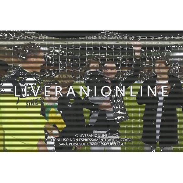 Vincent BESSAT - 16.05.2015 - Nantes / Lorient - 37eme journee de Ligue 1 Photo : Vincent Michel / Icon Sport AG ALDO LIVERANI SAS ONLY ITALY