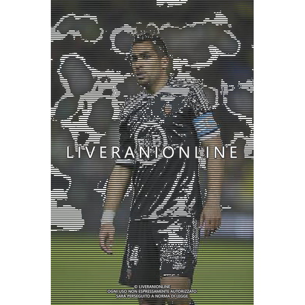 Wesley LAUTOA - 16.05.2015 - Nantes / Lorient - 37eme journee de Ligue 1 Photo : Vincent Michel / Icon Sport AG ALDO LIVERANI SAS ONLY ITALY