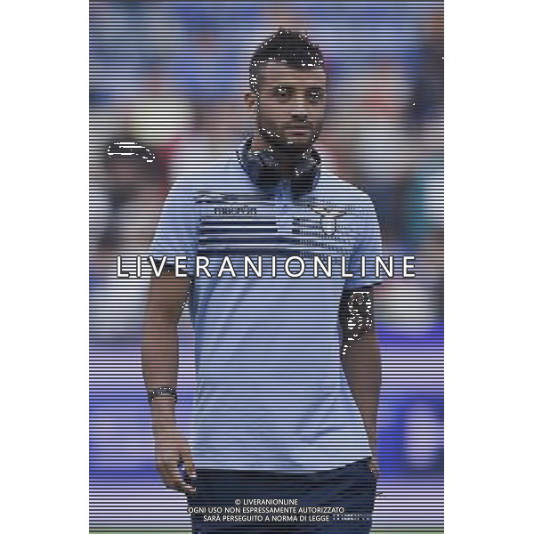 Roma - 20/05/2015 - Stadio Olimpico - Finale Tim Cup 2014-2015 - Juventus vs SS Lazio - nella foto: Felipe Anderson / Ph. Fabrizio Corradetti - Ag. Aldo Liverani Sas