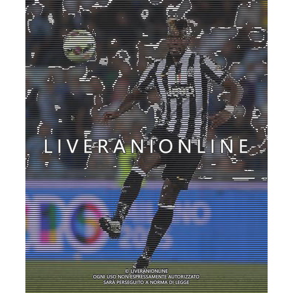 Coppa Italia TIM Cup 2014/2015 Finale Roma - 20.05.2015 Juventus-Lazio Nella Foto: paul pogba /Ph.Vitez-Ag. Aldo Liverani