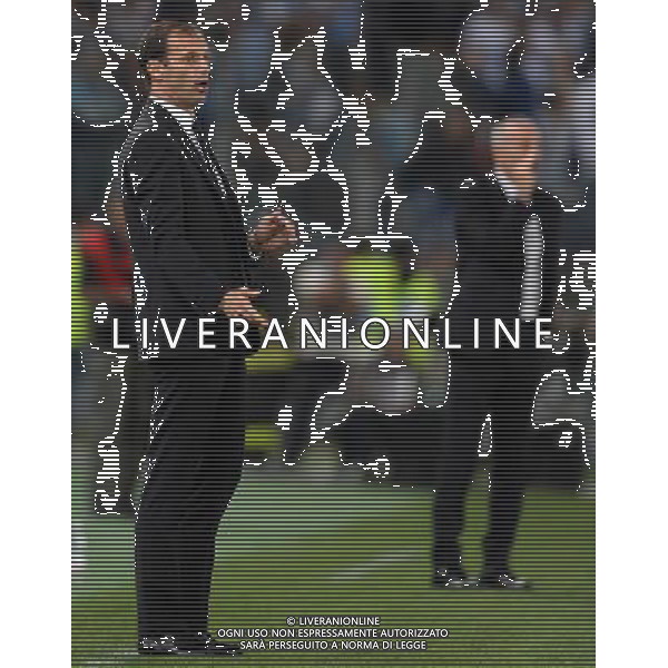 Coppa Italia TIM Cup 2014/2015 Finale Roma - 20.05.2015 Juventus-Lazio Nella Foto:allegri massimiliano /Ph.Vitez-Ag. Aldo Liverani