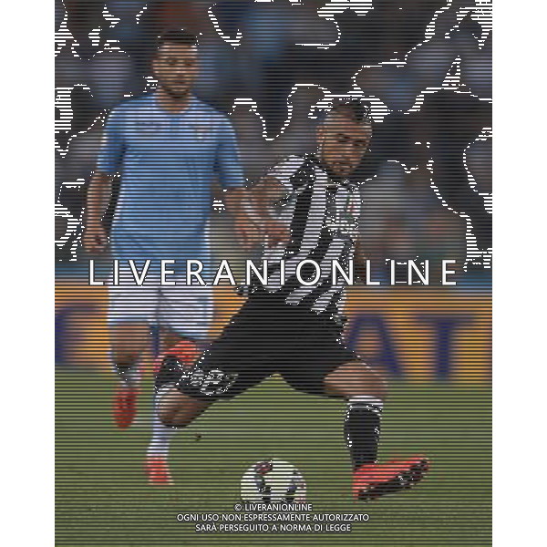 Coppa Italia TIM Cup 2014/2015 Finale Roma - 20.05.2015 Juventus-Lazio Nella Foto:vidal arturo /Ph.Vitez-Ag. Aldo Liverani