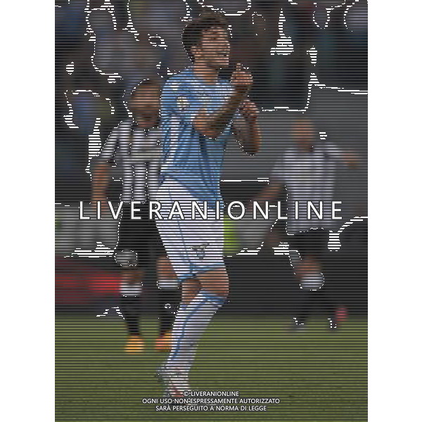 Coppa Italia TIM Cup 2014/2015 Finale Roma - 20.05.2015 Juventus-Lazio Nella Foto:cataldi /Ph.Vitez-Ag. Aldo Liverani