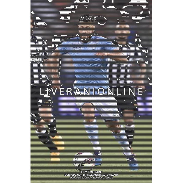 Roma - 20/05/2015 - Stadio Olimpico - Finale Tim Cup 2014-2015 - Juventus vs SS Lazio - nella foto: Antonio Candreva / Ph. Fabrizio Corradetti - Ag. Aldo Liverani Sas