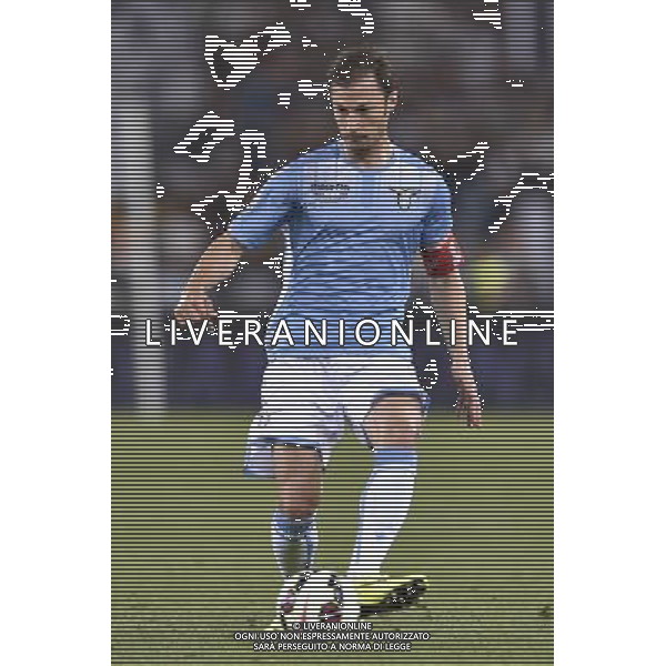 Roma - 20/05/2015 - Stadio Olimpico - Finale Tim Cup 2014-2015 - Juventus vs SS Lazio - nella foto: Stefan Radu / Ph. Fabrizio Corradetti - Ag. Aldo Liverani Sas