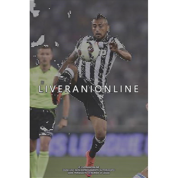 Roma - 20/05/2015 - Stadio Olimpico - Finale Tim Cup 2014-2015 - Juventus vs SS Lazio - nella foto: Arturo Vidal / Ph. Fabrizio Corradetti - Ag. Aldo Liverani Sas