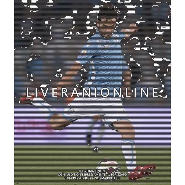 Coppa Italia TIM Cup 2014/2015 Finale Roma - 20.05.2015 Juventus-Lazio Nella Foto:parolo /Ph.Vitez-Ag. Aldo Liverani