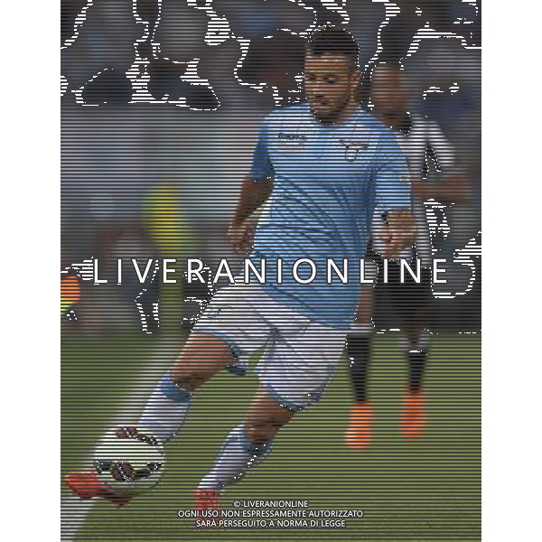 Coppa Italia TIM Cup 2014/2015 Finale Roma - 20.05.2015 Juventus-Lazio Nella Foto: felipe anderson /Ph.Vitez-Ag. Aldo Liverani
