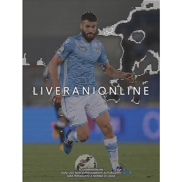 Coppa Italia TIM Cup 2014/2015 Finale Roma - 20.05.2015 Juventus-Lazio Nella Foto: antonio candreva /Ph.Vitez-Ag. Aldo Liverani