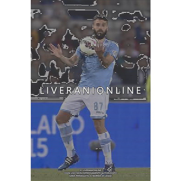 Roma - 20/05/2015 - Stadio Olimpico - Finale Tim Cup 2014-2015 - Juventus vs SS Lazio - nella foto: Antonio Candreva / Ph. Fabrizio Corradetti - Ag. Aldo Liverani Sas