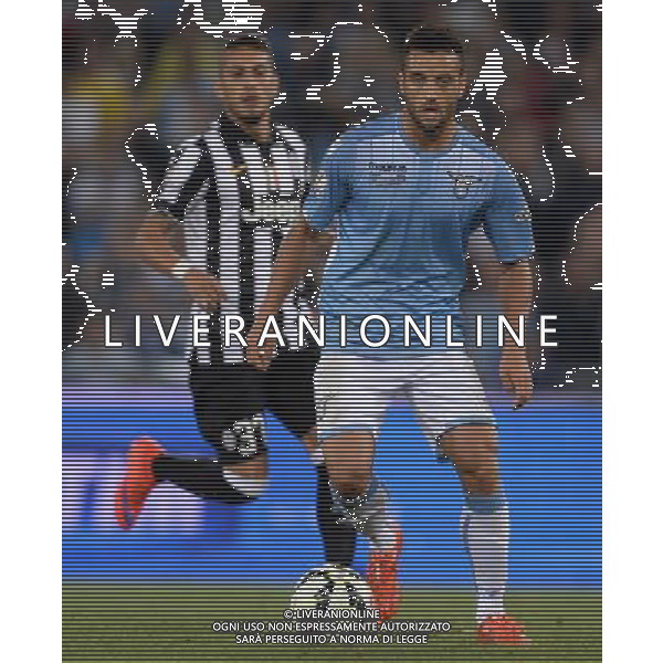 Coppa Italia TIM Cup 2014/2015 Finale Roma - 20.05.2015 Juventus-Lazio Nella Foto: felipe anderson /Ph.Vitez-Ag. Aldo Liverani