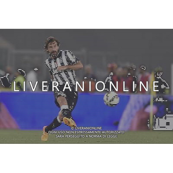 Roma - 20/05/2015 - Stadio Olimpico - Finale Tim Cup 2014-2015 - Juventus vs SS Lazio - nella foto: Andrea Pirlo / Ph. Fabrizio Corradetti - Ag. Aldo Liverani Sas