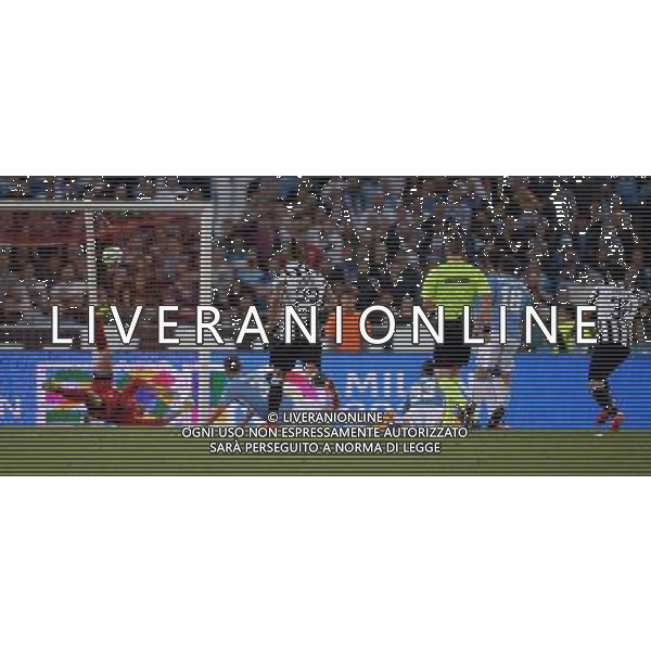 Coppa Italia TIM Cup 2014/2015 Finale Roma - 20.05.2015 Juventus-Lazio Nella Foto:matri gol /Ph.Vitez-Ag. Aldo Liverani