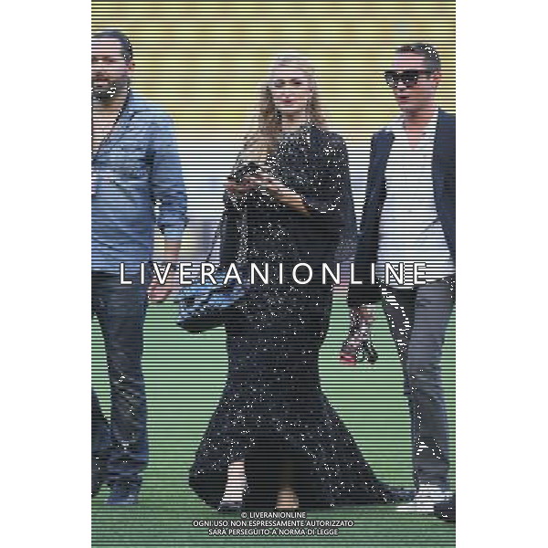 Paris Hilton (USA). 19.05.2015. Formula 1 World Championship, Rd 6, Monaco Grand Prix, Monte Carlo, Monaco, Tuesday Soccer. AG ALDO LIVERANI SAS OINLY ITALY