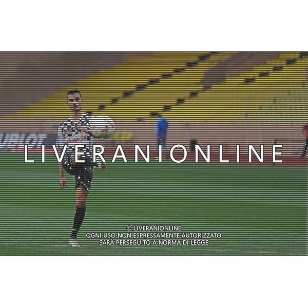 Pascal Wehrlein (GER) Mercedes AMG F1 Reserve Driver at the charity football match. 19.05.2015. Formula 1 World Championship, Rd 6, Monaco Grand Prix, Monte Carlo, Monaco, Tuesday Soccer. AG ALDO LIVERANI SAS OINLY ITALY