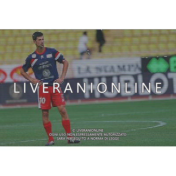 Novak Djokovic (SER) Tennis Player at the charity football match. 19.05.2015. Formula 1 World Championship, Rd 6, Monaco Grand Prix, Monte Carlo, Monaco, Tuesday Soccer. AG ALDO LIVERANI SAS OINLY ITALY