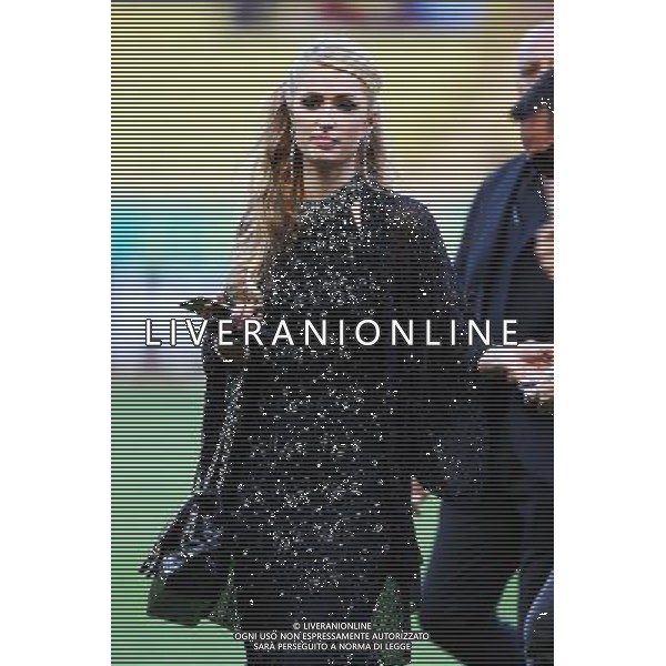 Paris Hilton (USA) at the charity football match. 19.05.2015. Formula 1 World Championship, Rd 6, Monaco Grand Prix, Monte Carlo, Monaco, Tuesday Soccer. AG ALDO LIVERANI SAS OINLY ITALY