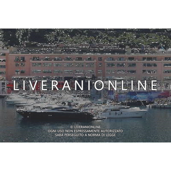 Monaco atmosphere, paddock atmosphere 20.05.2015. Formula 1 World Championship, Rd 6, Monaco Grand Prix, Monte Carlo, Monaco, Preparation Day. AG ALDO LIVERANI SAS OINLY ITALY