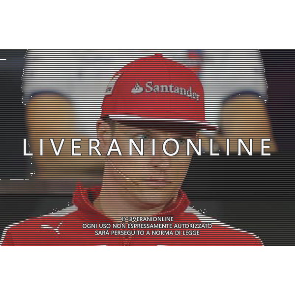 Kimi Raikkonen (FIN), Scuderia Ferrari 20.05.2015. Formula 1 World Championship, Rd 6, Monaco Grand Prix, Monte Carlo, Monaco, Preparation Day. AG ALDO LIVERANI SAS OINLY ITALY