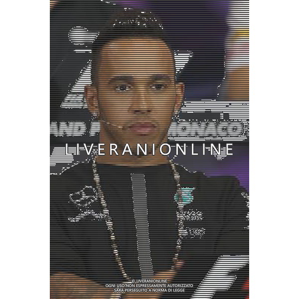 Lewis Hamilton (GBR), Mercedes AMG F1 Team 20.05.2015. Formula 1 World Championship, Rd 6, Monaco Grand Prix, Monte Carlo, Monaco, Preparation Day. AG ALDO LIVERANI SAS OINLY ITALY