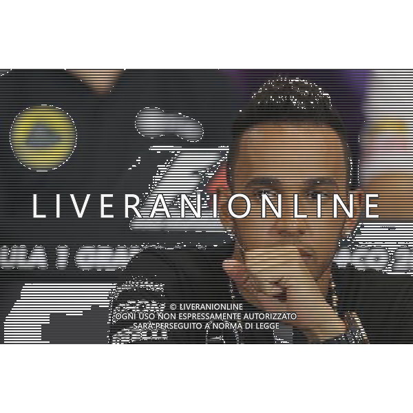 Lewis Hamilton (GBR), Mercedes AMG F1 Team 20.05.2015. Formula 1 World Championship, Rd 6, Monaco Grand Prix, Monte Carlo, Monaco, Preparation Day. AG ALDO LIVERANI SAS OINLY ITALY