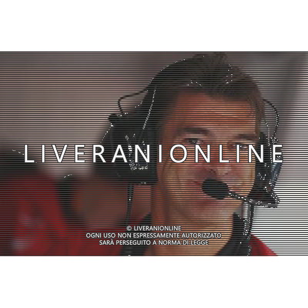 Graeme Lowdon (GBR) Manor Marussia F1 Team Chief Executive Officer. 21.05.2015. Formula 1 World Championship, Rd 6, Monaco Grand Prix, Monte Carlo, Monaco, Practice Day. AG ALDO LIVERANI SAS OINLY ITALY