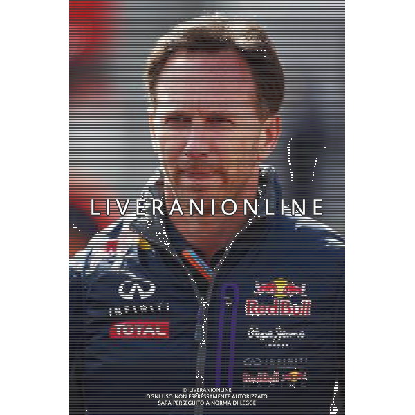 Christian Horner (GBR) Red Bull Racing Team Principal. 21.05.2015. Formula 1 World Championship, Rd 6, Monaco Grand Prix, Monte Carlo, Monaco, Practice Day. AG ALDO LIVERANI SAS OINLY ITALY