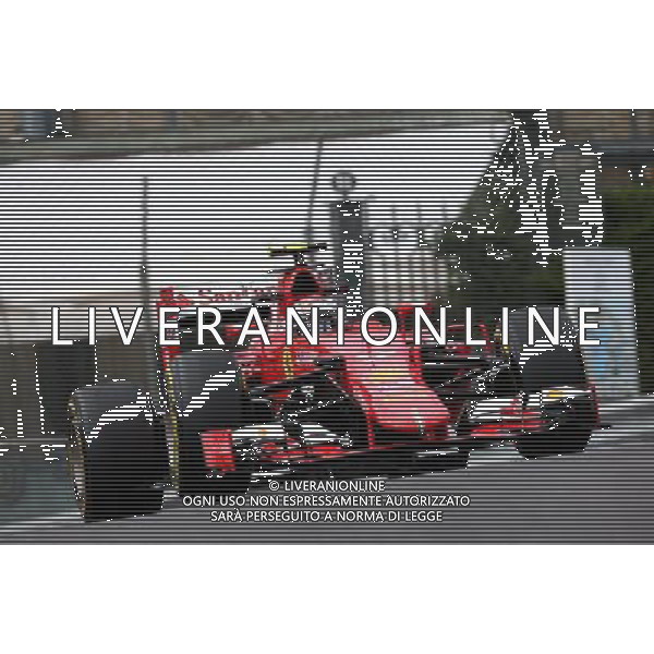 Kimi Raikkonen (FIN), Scuderia Ferrari 21.05.2015. Formula 1 World Championship, Rd 6, Monaco Grand Prix, Monte Carlo, Monaco, Practice Day. AG ALDO LIVERANI SAS OINLY ITALY
