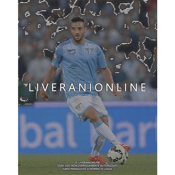 Coppa Italia TIM Cup 2014/2015 Finale Roma - 20.05.2015 Juventus-Lazio Nella Foto:Anderson Felipe /Ph.Vitez-Ag. Aldo Liverani