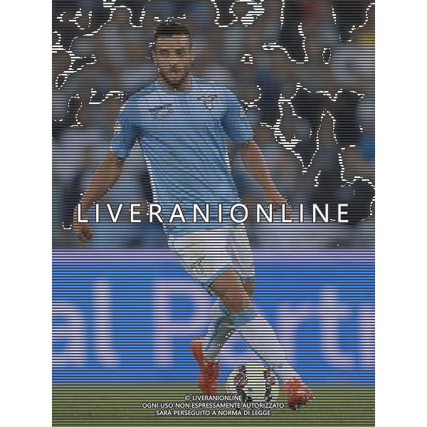 Coppa Italia TIM Cup 2014/2015 Finale Roma - 20.05.2015 Juventus-Lazio Nella Foto:Anderson Felipe /Ph.Vitez-Ag. Aldo Liverani