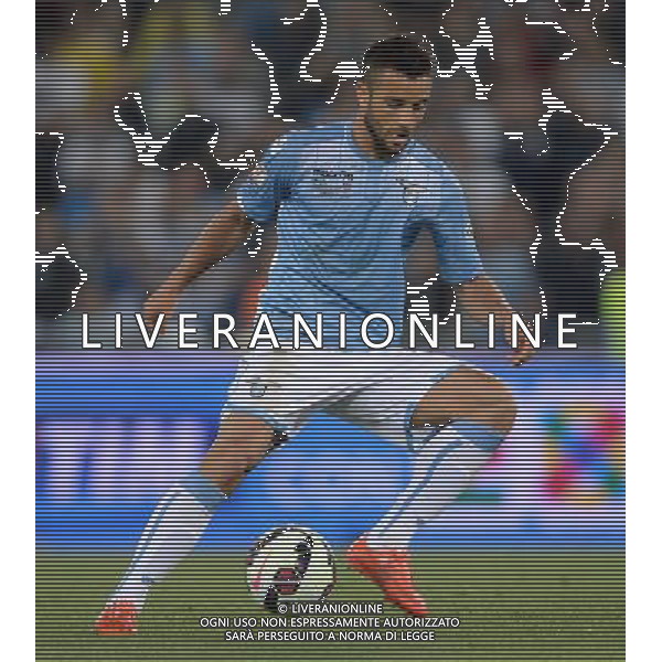 Coppa Italia TIM Cup 2014/2015 Finale Roma - 20.05.2015 Juventus-Lazio Nella Foto:Anderson Felipe /Ph.Vitez-Ag. Aldo Liverani