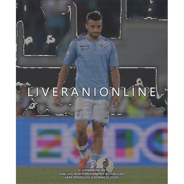 Coppa Italia TIM Cup 2014/2015 Finale Roma - 20.05.2015 Juventus-Lazio Nella Foto:Anderson Felipe /Ph.Vitez-Ag. Aldo Liverani
